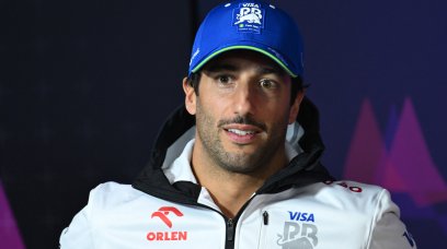 Ricciardo Australia