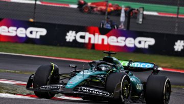 Aston Martin delivered unanimous verdict as key issue remains