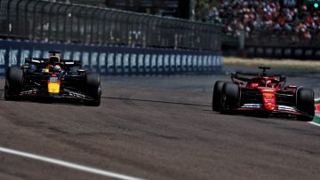 Red Bull told to expect Ferrari fight around 'difficult' Canada