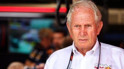 Marko Qualifying Hungary