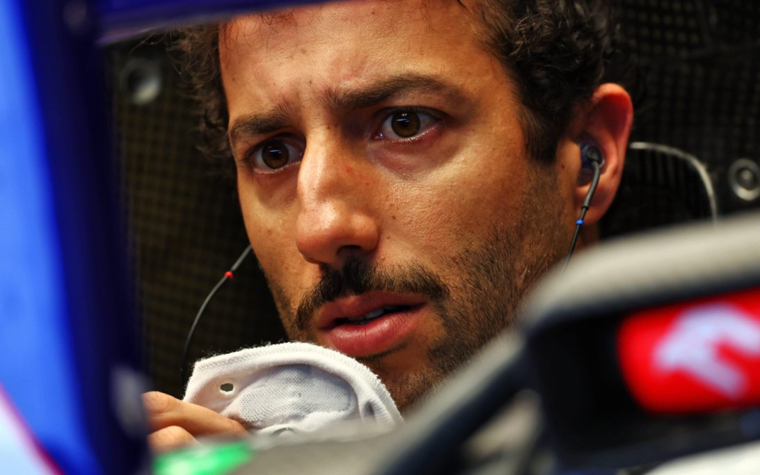Ricciardo belgium