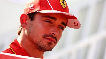 Leclerc highlights unusual Vasseur quirk behind Ferrari revival