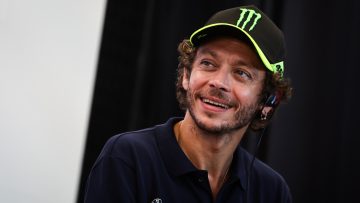 Racing legend confirmed for BMW WEC seat
