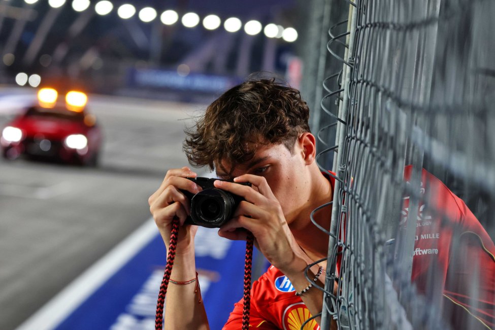 F1 live