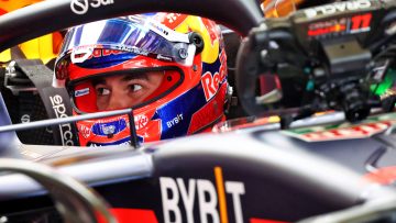 How the Red Bull sponsorship portfolio has shrunk with Perez exit