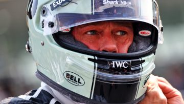 F1 releases full trailer of Brad Pitt Hollywood blockbuster