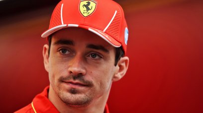 Leclerc Las Vegas