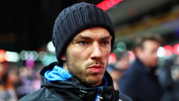 Gasly calls for Alpine sacrifice as 'weapons' point made