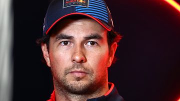 Perez backed for unbelievable move