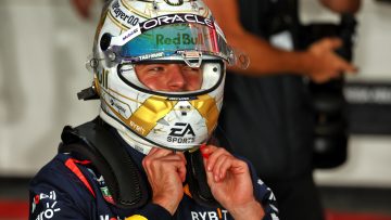 Should Verstappen join Daytona F1 exodus?