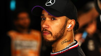 Hamilton Qatar