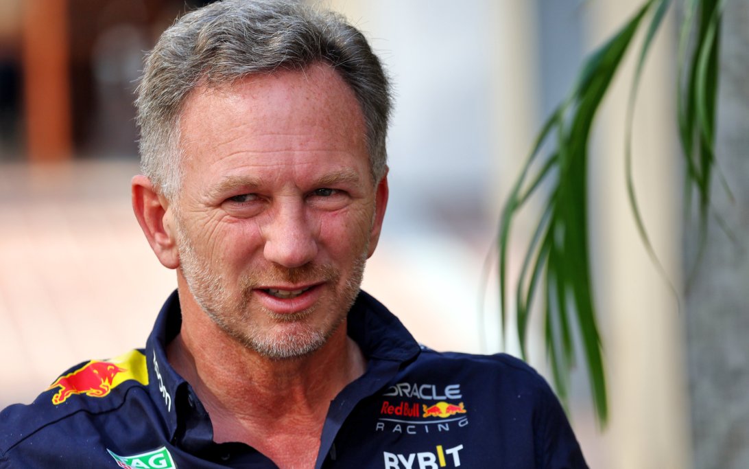 Christian Horner