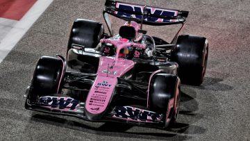 Under pressure Doohan pinpoints 'greatest thing' ahead of rookie season