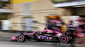 F1's most vulnerable driver line-up - who will finish on top?