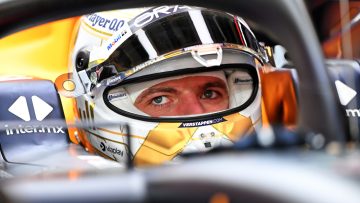 Verstappen denial as Alpine leak sparks intrigue