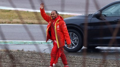 Hamilton Fiorano