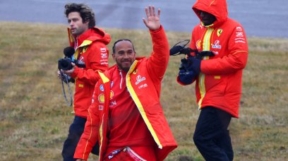 Hamilton Fiorano