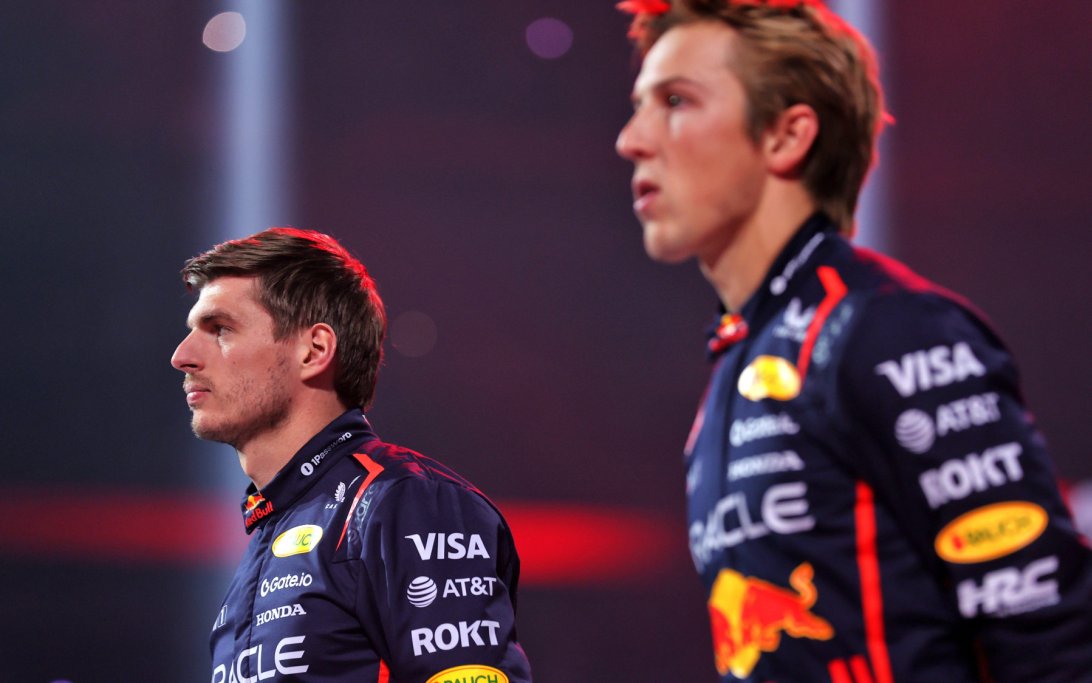 Lawson Verstappen