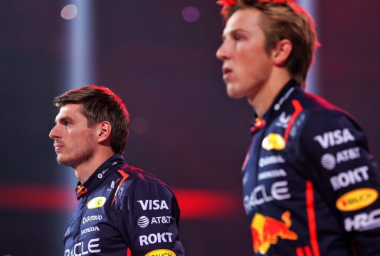 Lawson Verstappen