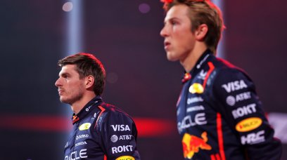 Lawson Verstappen