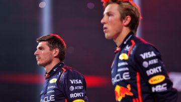 'The bell will ring' - Liam Lawson handed ominous Max Verstappen warning