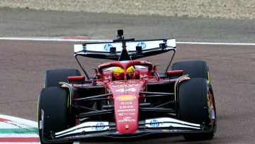 Ferrari relieved to avoid 'F1 mess' after FIA crackdown