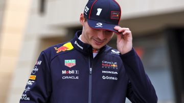 'I would be shocked' - Red Bull given clear warning over Aston Martin move for Max Verstappen
