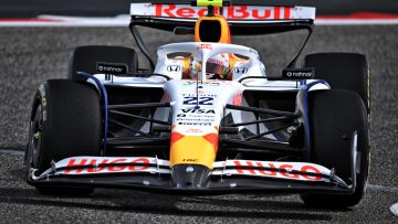 Marko puts pressure on Tsunoda after Red Bull snub