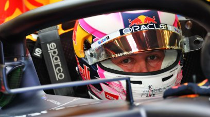 Lawson Bahrain test