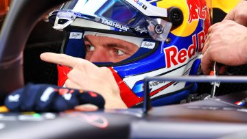 David Coulthard throws caution to F1 drivers over Max Verstappen approach