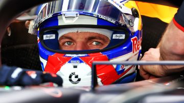 Verstappen to Mercedes? Russell issues powerful response