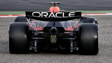 The key F1 rule changes to know for 2025 season