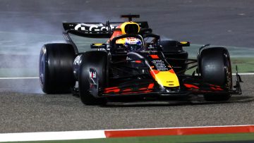 Why Red Bull's latest flexi-wing claims are just a dead cat