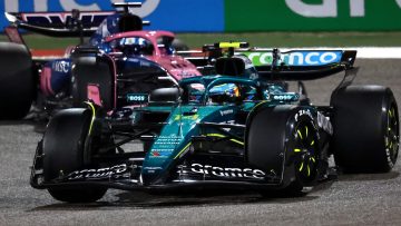 What we learned from 2025 F1 pre-season testing