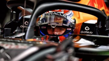 'You can't write them off' - Ferrari bombshell dropped over Max Verstappen F1 future