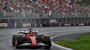 Charles Leclerc issues Ferrari plea to fix major weakness