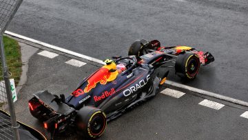 Lawson left apologising despite 'shared Red Bull gamble'