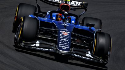 Sainz FP1 China