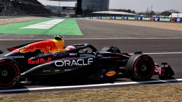 Liam Lawson lays blame after latest Red Bull 'frustration'