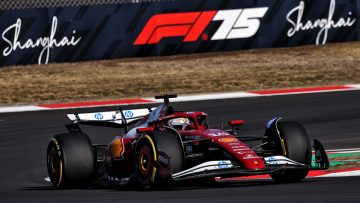 Multiple drivers summoned to F1 stewards after sprint qualifying