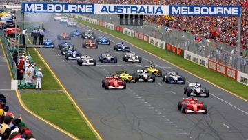 Revisited: Fatal F1 crash that could have been prevented
