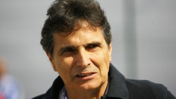 Brazilian court annuls Piquet fine for offensive Hamilton remarks