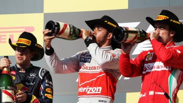 Can Hamilton succeed at Ferrari where both Alonso and Vettel failed?