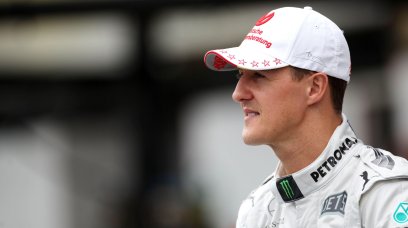 Michael Schumacher