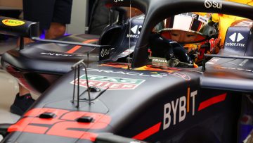 Will Tsunoda ever race for Red Bull?