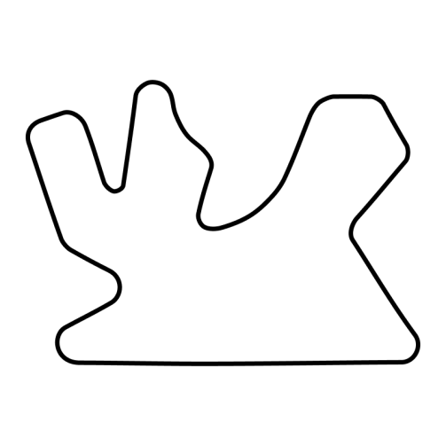 F1 2024 qat outline