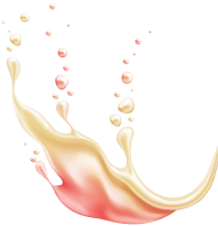 Strawberry and Vanilla Flavoured Condom