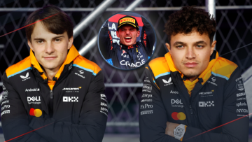 McLaren drivers receive exit warning as Verstappen threat predicted