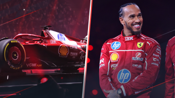Hamilton sends London wild on massive night for F1