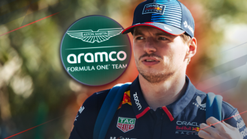 Verstappen denial as Alpine leak sparks intrigue